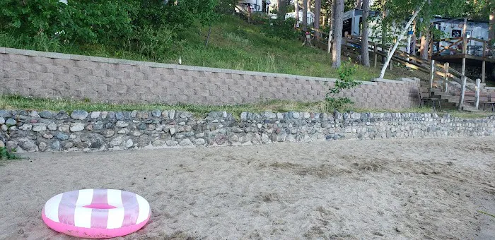 Fritz's Resort Campground 4