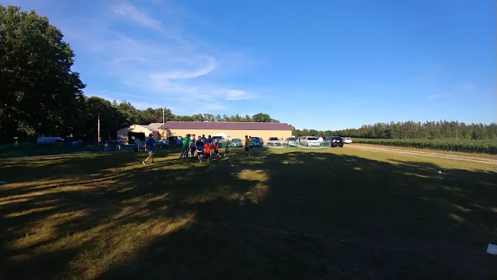 Uncle Bernies Campground 2