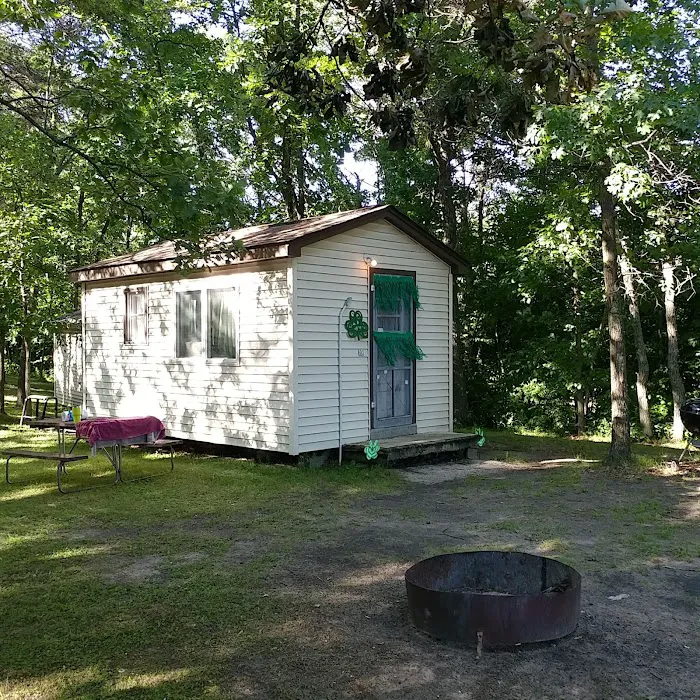 Uncle Bernies Campground 6