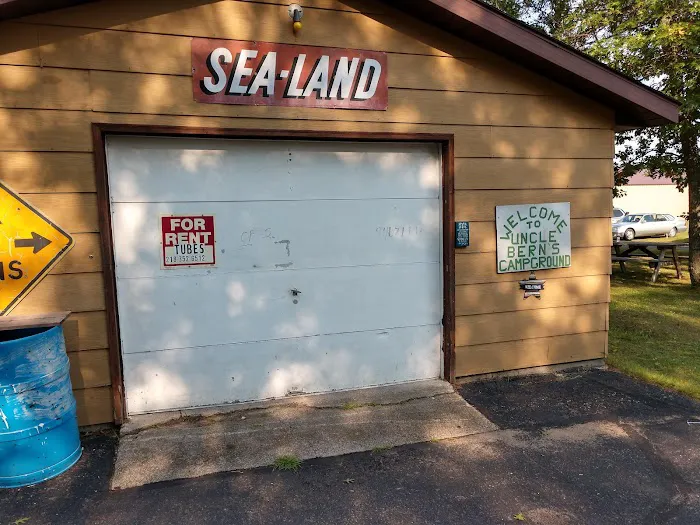 Uncle Bernies Campground 3
