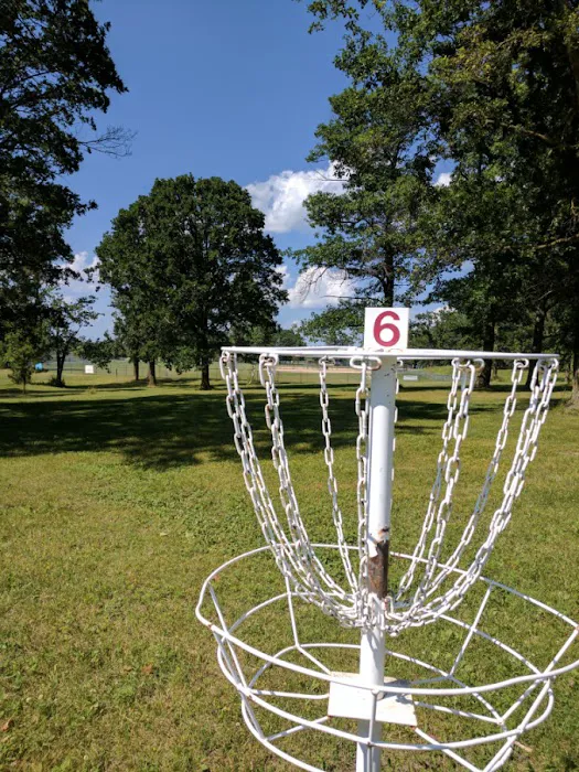 Dower Lake Recreation Area Campground 1
