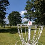 Dower Lake Recreation Area Campground