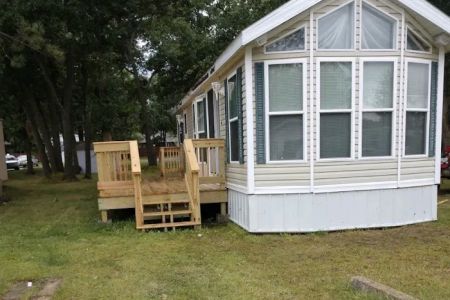 Oak Ridge Mobile Home Park
