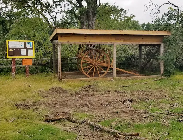Old Wadena Park & Campground 9