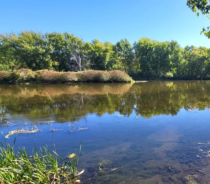 Old Wadena Park & Campground 10