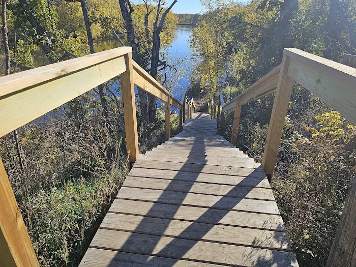 Old Wadena Park & Campground 1
