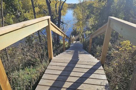 Old Wadena Park & Campground