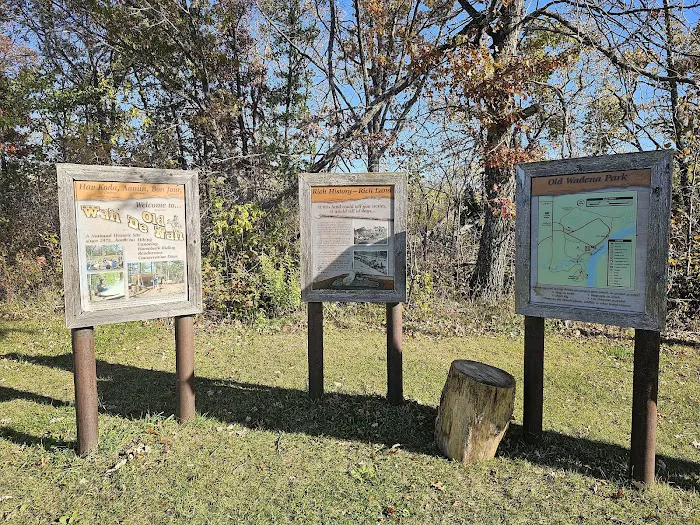 Old Wadena Park & Campground 6