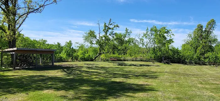 Old Wadena Park & Campground 4