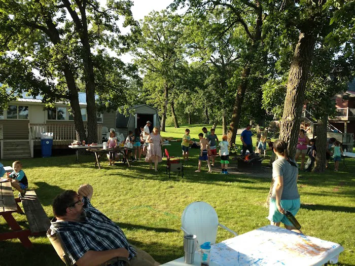 Lucky Acres Campgrounds 10