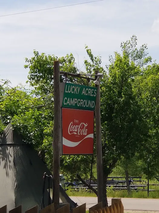 Lucky Acres Campgrounds 5
