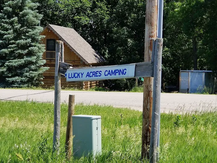 Lucky Acres Campgrounds 7