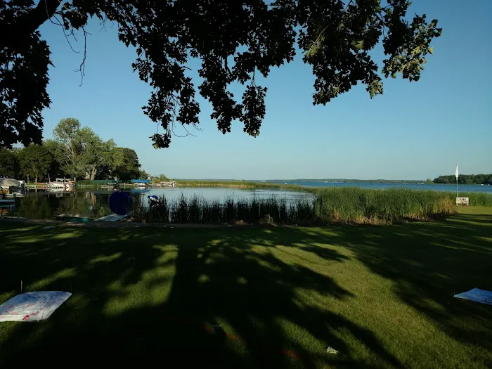 Lucky Acres Campgrounds 1