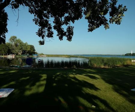 Lucky Acres Campgrounds