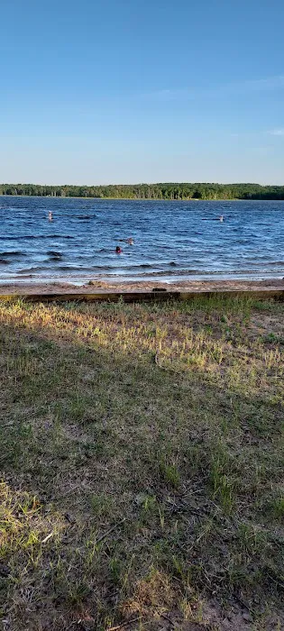 Rock Lake Campground 3