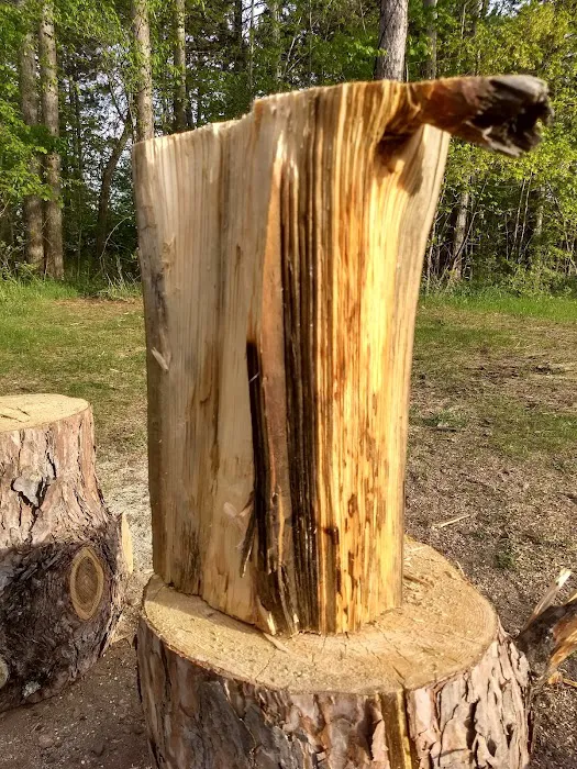 Rock Lake Campground 7