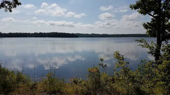Rock Lake Campground 2