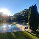Oak Park kampground