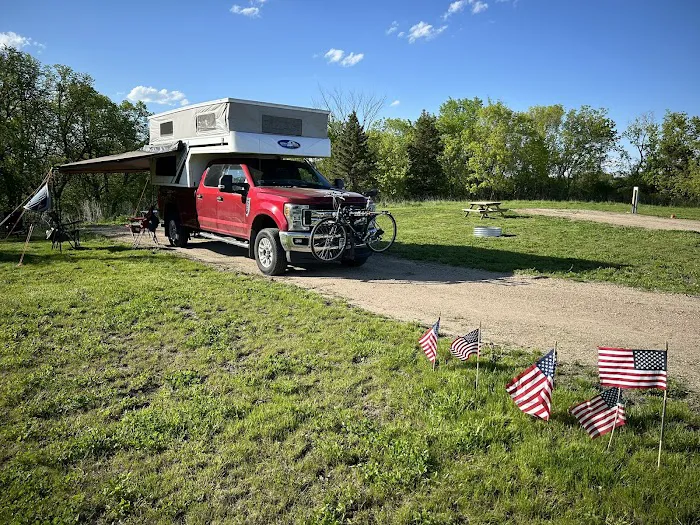 Andes Rv Park 10