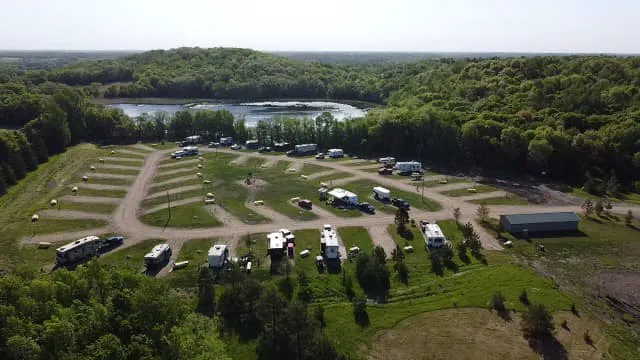 Andes Rv Park 9