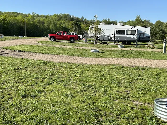 Andes Rv Park 3