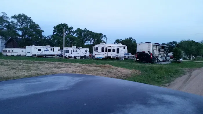 Endicott RV Park 2