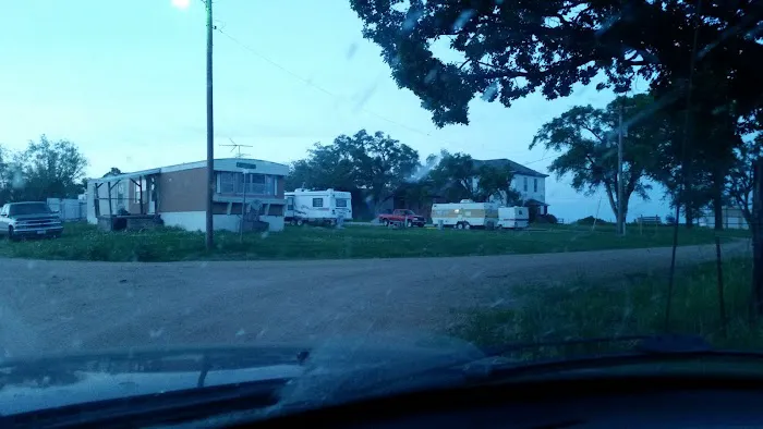 Endicott RV Park 1