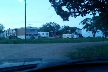 Endicott RV Park