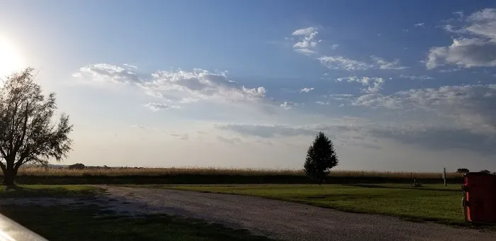Endicott RV Park 4