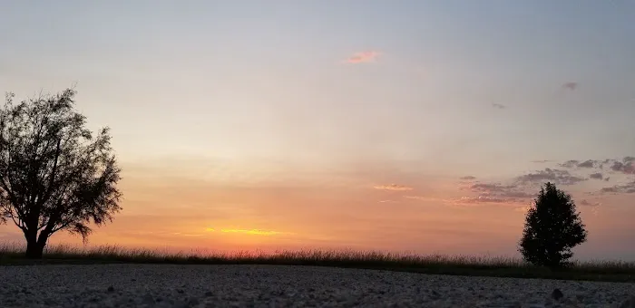 Endicott RV Park 3