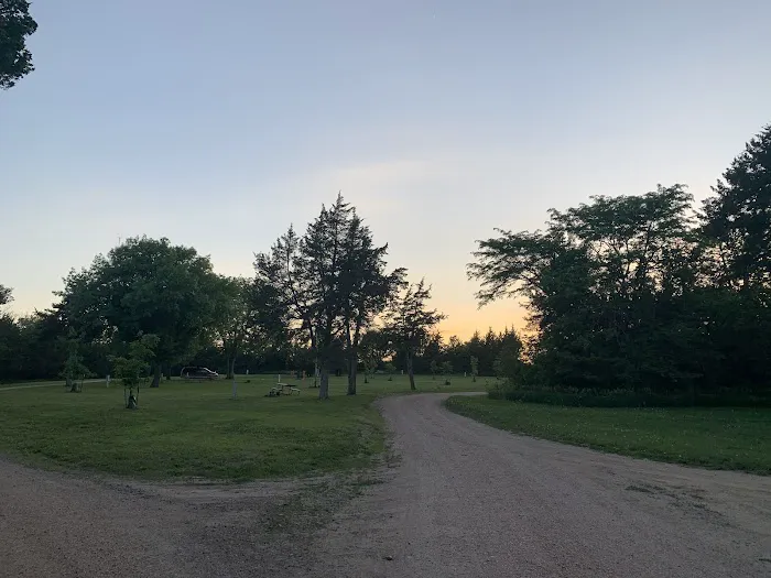 Crystal Springs Campground 2