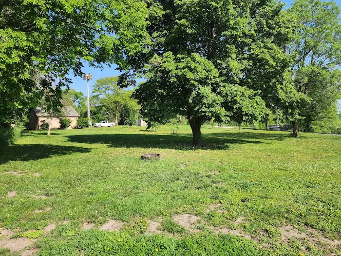 Crystal Springs Campground 8