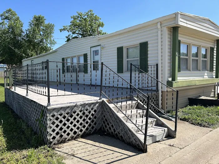 Country Acres Hanover RV Park 5
