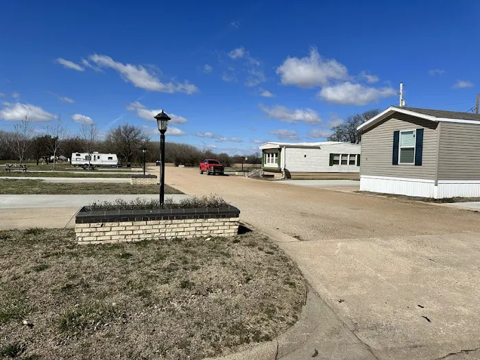 Country Acres Hanover RV Park 1