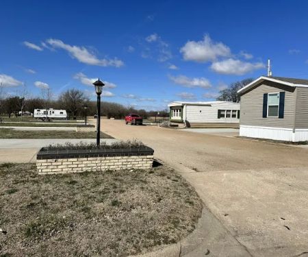 Country Acres Hanover RV Park