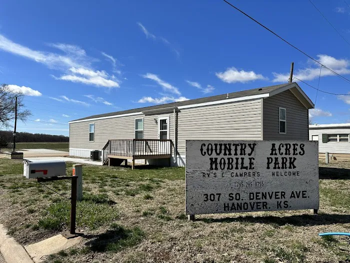Country Acres Hanover RV Park 2