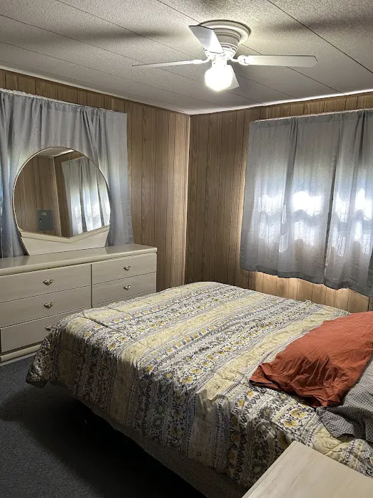 Country Acres Hanover RV Park 9