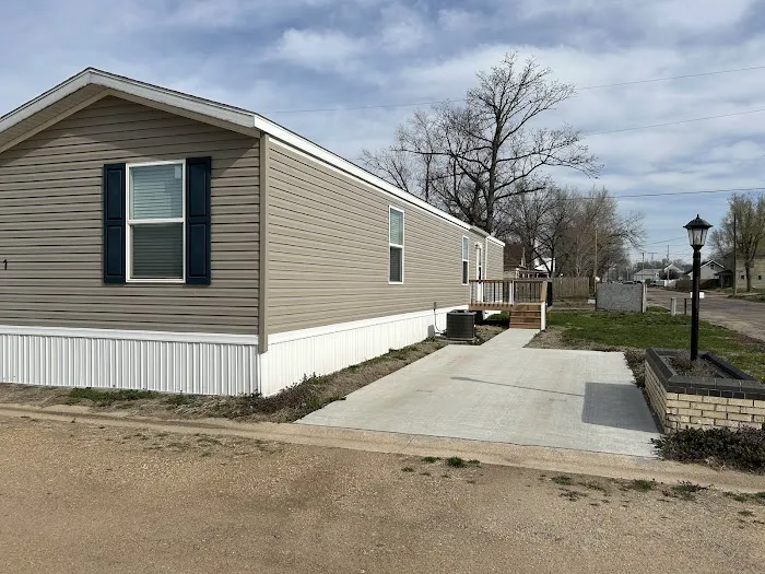 Country Acres Hanover RV Park 7