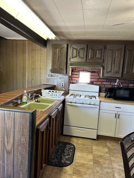 Country Acres Hanover RV Park 8