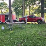 Marysville City-RV Park