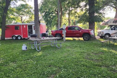 Marysville City-RV Park