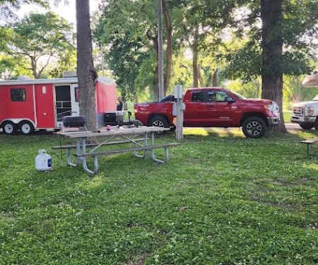 Marysville City-RV Park