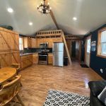 Oak Springs RV Park and Cabin