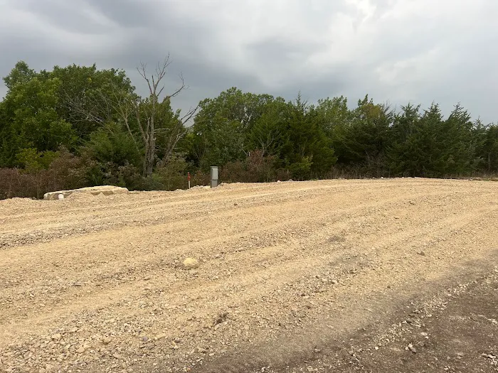 Oak Springs RV Park and Cabin 6