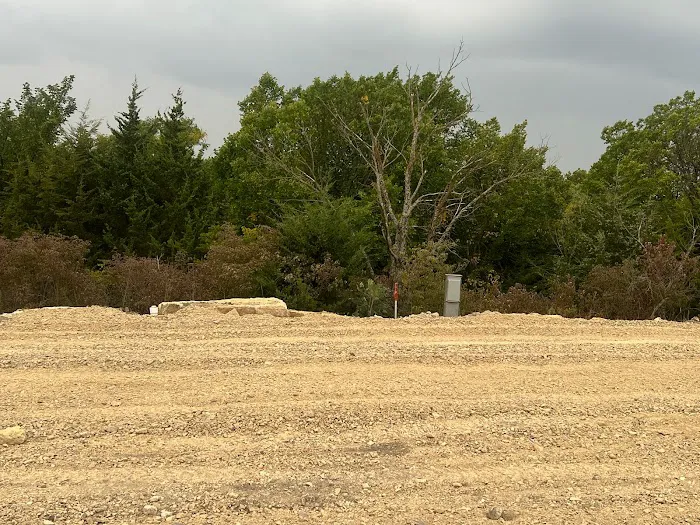 Oak Springs RV Park and Cabin 4