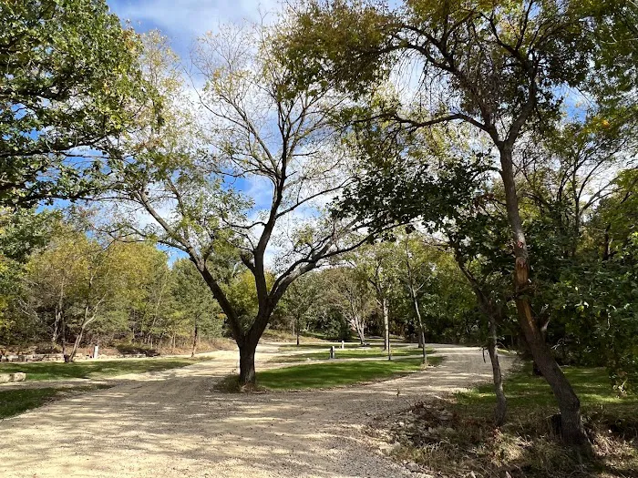 Oak Springs RV Park and Cabin 10
