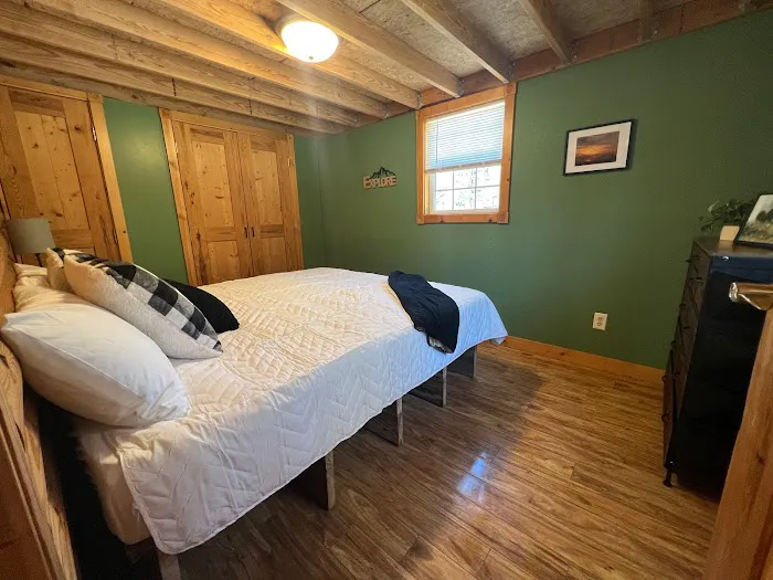 Oak Springs RV Park and Cabin 9
