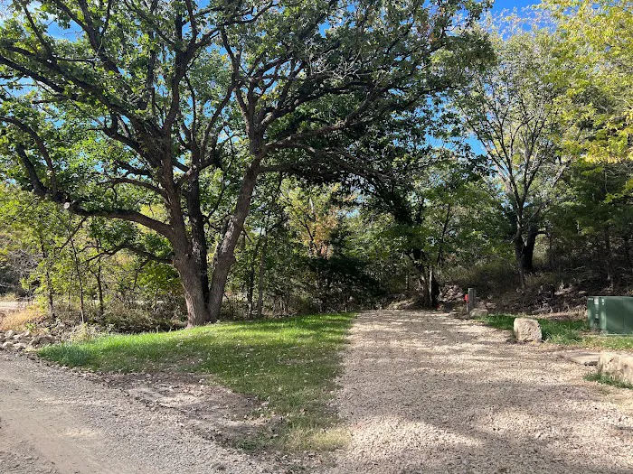 Oak Springs RV Park and Cabin 7