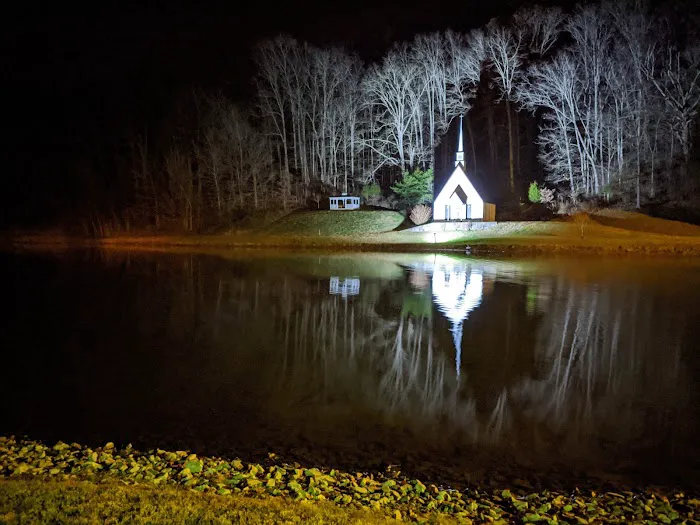 Rippling Waters Campground 10
