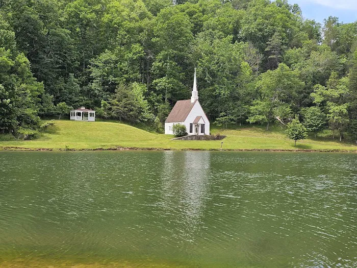 Rippling Waters Campground 8